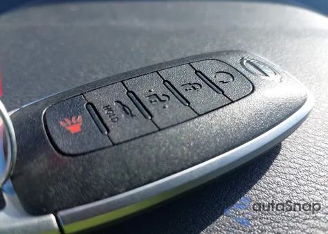 2024 Nissan Sentra Sv Xtronic Cvt из США, поврежденный, VIN 3N1AB8CV3RY308953